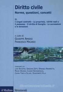 Diritto civile. Norme, questioni, concetti vol.2.pdf