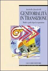 Genitorialità in transizione. Madri e padri dopo la separazione.pdf