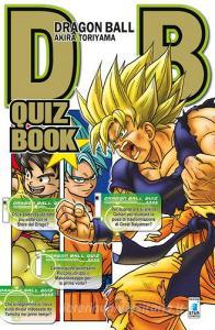 Dragon Ball quiz book. Con Poster.pdf