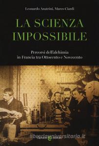 La scienza impossibile.pdf