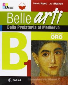 Belle arti. Vol. A-B1-B2-B3. Per la Scuola media. Ediz. speciale. Con espansione online.pdf