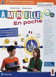 À merveille en poche. Per la Scuola media. Con ebook. Con espansione online.pdf