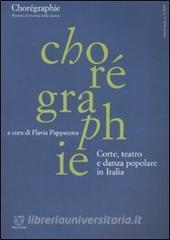 Chorégraphie. Rivista di ricerca sulla danza. Nuova serie (2003) vol.3.pdf