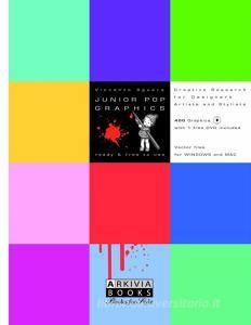Junior pop graphics. Con DVD vol.1.pdf