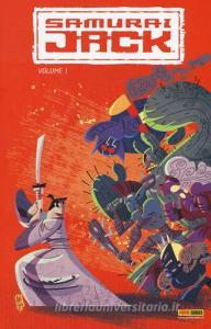 Samurai Jack vol.1.pdf