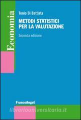 Metodi statistici per la valutazione.pdf