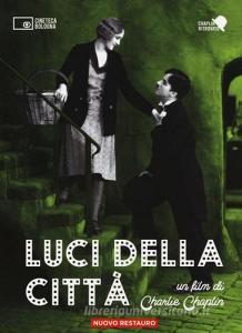 Luci della città. 2 DVD. Con libro.pdf