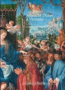 Albrecht Dürer e Venezia.pdf