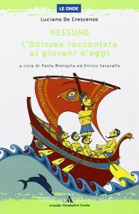 Nessuno. LOdissea raccontata ai giovani doggi.pdf