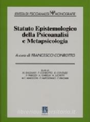Statuto epistemologico della psicoanalisi e metapsicologia.pdf