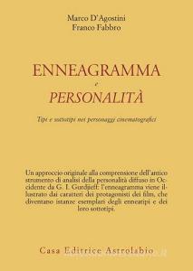 Enneagramma e personalità. Tipi e sottotipi nei personaggi dei film.pdf