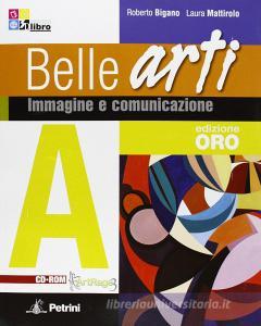 Belle arti. Vol. A-B1-B2-B3. Per la Scuola media. Ediz. speciale. Con CD-ROM. Con espansione online.pdf