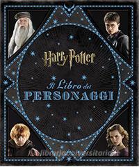 Harry Potter. Il libro dei personaggi.pdf