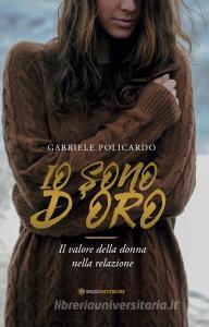 Io sono doro. Il valore della donna nella relazione.pdf