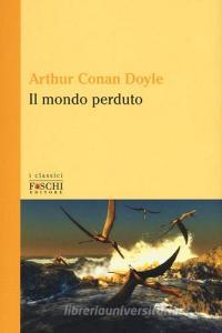 Il mondo perduto.pdf