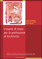 L esame di stato per la professione di architetto.pdf