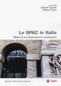 Le SPAC in Italia. Stato di un fenomeno in evoluzione.pdf