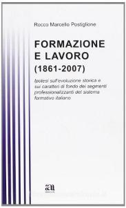 Formazione e lavoro (1861-2007) retedem.it Image