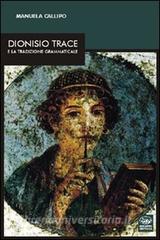 Dionisio Trace e la traduzione grammaticale.pdf