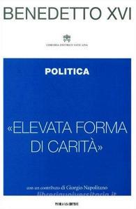 «Elevata forma di carità». Politica.pdf