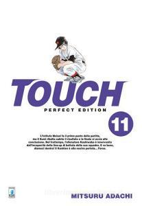 Touch. Perfect edition vol.11.pdf