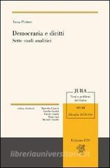 Democrazia e diritti. Sette studi analitici.pdf