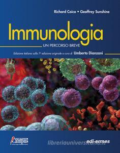 Immunologia. Un percorso breve. Con Contenuto digitale per download e accesso on line.pdf