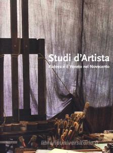 Studi dartista. Padova e il Veneto nel Novecento.pdf