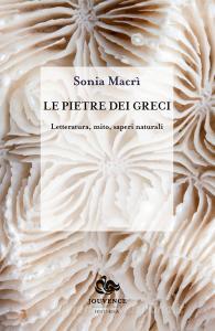 Le pietre dei greci. Letteratura, mito, saperi naturali.pdf
