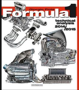 Formula 1 2014-2015. Technical analysis.pdf