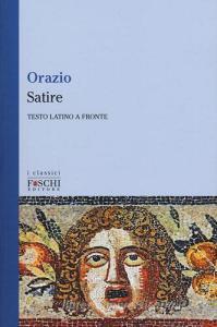 Satire. Testo latino a fronte.pdf