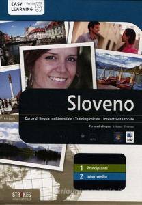 Sloveno. Vol. 1-2. Corso interattivo per principianti-Corso interattivo intermedio. DVD-ROM.pdf