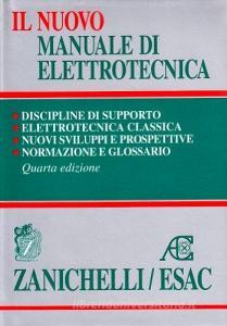 Il nuovo manuale di elettrotecnica.pdf