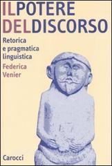 Il potere del discorso. Retorica e pragmatica linguistica.pdf