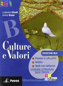 Culture e valori. Per le Scuole superiori vol.2.pdf