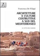 Architetture e culture costruttive a sud del Mediterraneo. Le città oasi egiziane.pdf