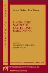 Linguaggio naturale e selezione darwiniana.pdf