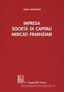 Impresa, società di capitali, mercati finanziari.pdf