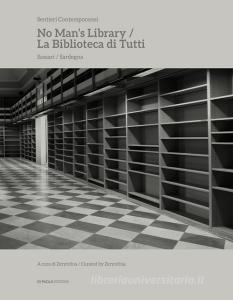 No mans library-La biblioteca di tutti. Ediz. bilingue.pdf