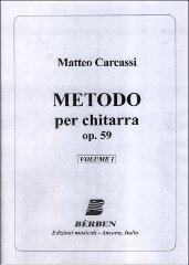 Metodo per chitarra op. 59. Vol. 1.pdf