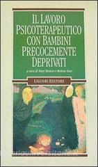 Il lavoro psicoterapeutico con bambini precocemente deprivati.pdf