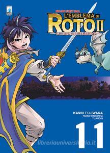 L emblema di Roto II. Gli eredi dellemblema. Dragon quest saga vol.11.pdf