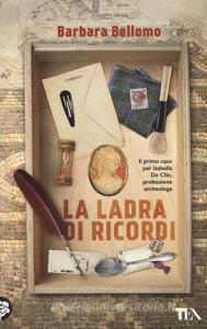 La ladra di ricordi.pdf