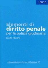 Elementi di diritto penale per la polizia giudiziaria.pdf