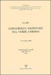 Atti della Conferenza nazionale sul verde urbano.pdf