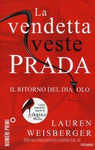 La Vendetta Veste Prada Il Ritorno Del Diavolo Pdf Tesoltisemore4