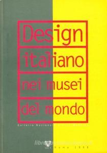 Design italiano nei musei del mondo.pdf