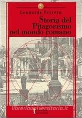 Storia del pitagorismo nel mondo romano. Dalle origini alla fine della repubblica.pdf