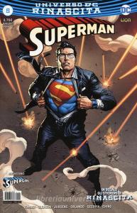 Rinascita. Superman vol.5.pdf