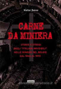 Carne da miniera. Storie e stragi degli «italiani invisibili» nelle miniere del Belgio dal 1946 al 1973.pdf